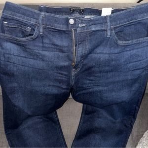 Banana Republic Men’s Jeans-Brand New mid rise straight leg. 38x32